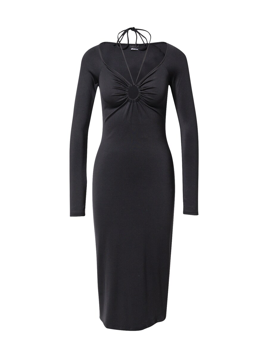

Платье Gina Tricot Helin, черный