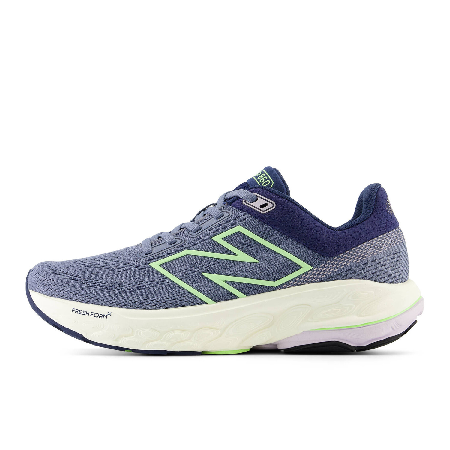 

Кроссовки Fresh Foam x 860v14 New Balance, серый