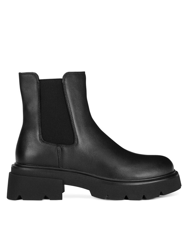 Ботинки Badura Chelsea WFA3115-1Z, черный