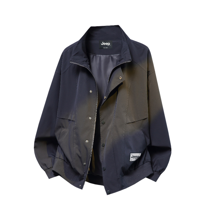 

Куртка Leisure Collection Unisex Jeep, tahiti серый