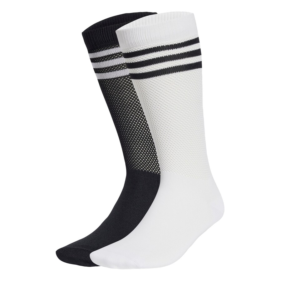 

Носки ADIDAS ORIGINALS Socks, черный/белый
