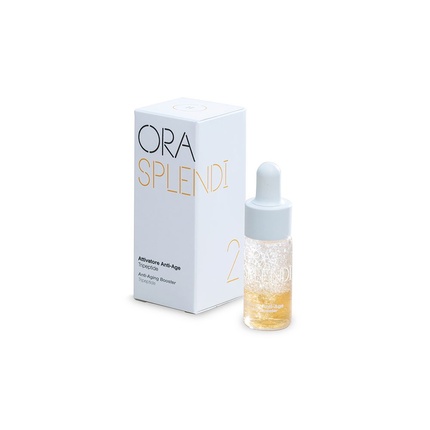 Бустер Ora — Splendi Booster Bifase Antiage с трипептидом, 10 мл