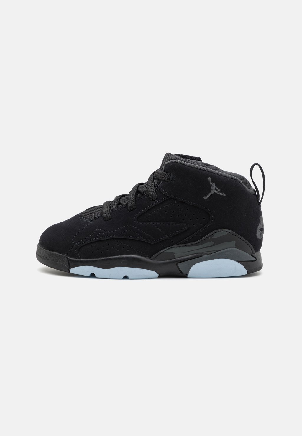 

Высокие кроссовки JORDAN MVP UNISEX Jordan, черный
