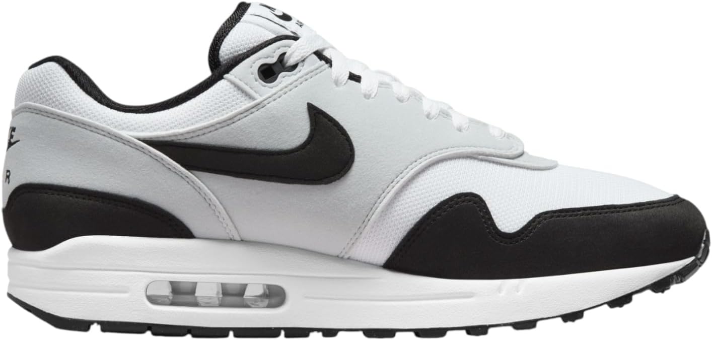 Мужские кроссовки для бега Nike Stroke, White — фото 3