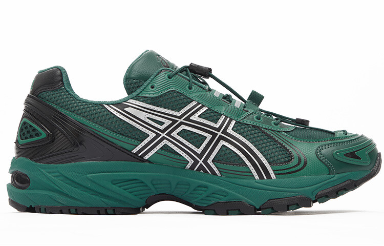Мужская обувь Asics Gel-Kahana TR Lifestyle, Ocean Green — фото 2