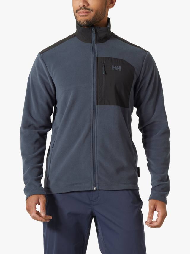 

Куртка Daybreaker Block 860 Fleece Helly Hansen, Alpine Frost