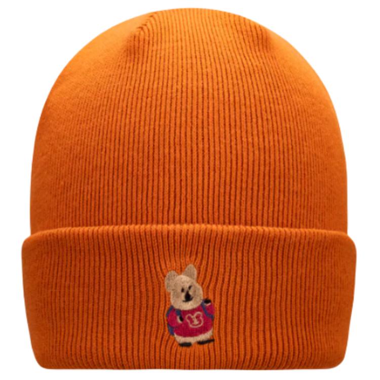 

Anta Шапка-бини унисекс, цвет «Горный оранжевый»