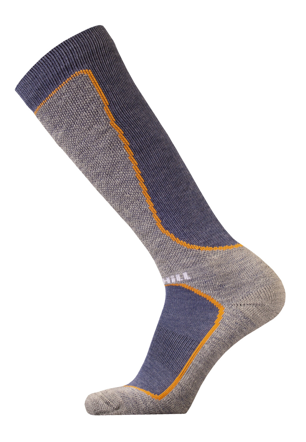 

Носки UphillSport Ski SAARUA, цвет Grey, blue