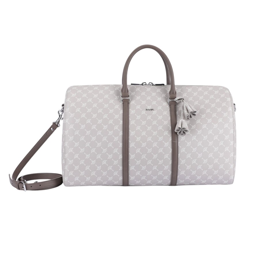 

Дорожная сумка JOOP! Cortina 1.0 Aurora, Light grey/Dark grey