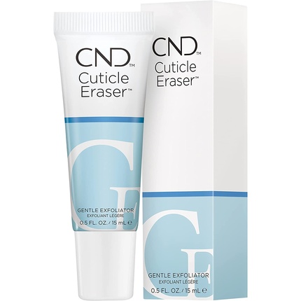 

Средство для кутикулы CND Cuticle Eraser 15g