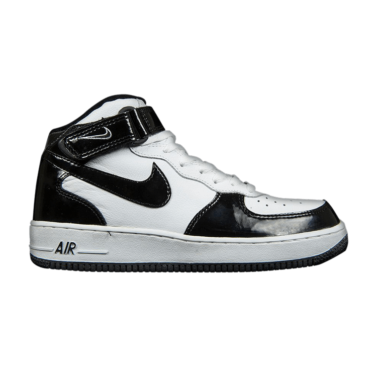 

Кроссовки Nike Air Force 1 Mid, белый
