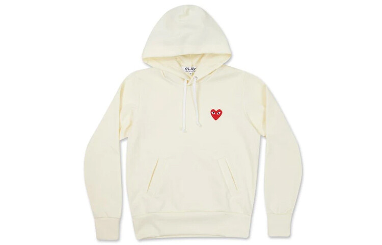 

CDG Play Мужская толстовка