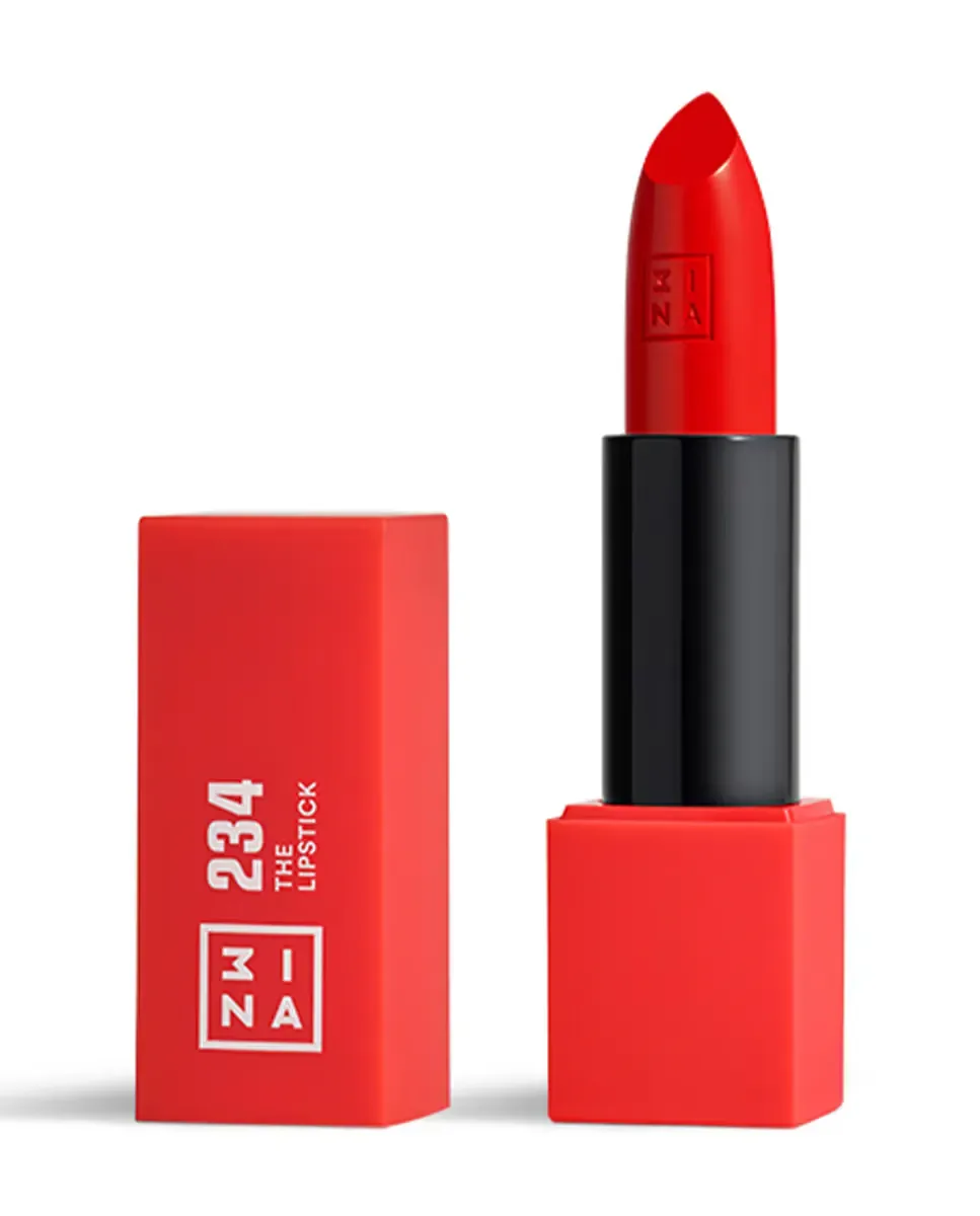 Помада для губ The Lipstick 3Ina, 234