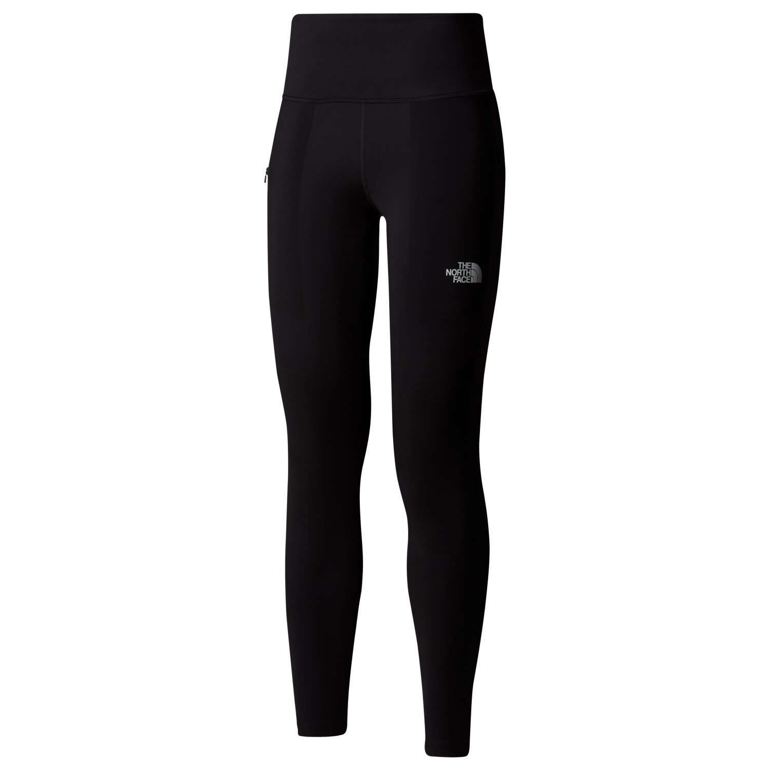 

Леггинсы The North Face Mountain Athletics Multi Tight, цвет TNF Black