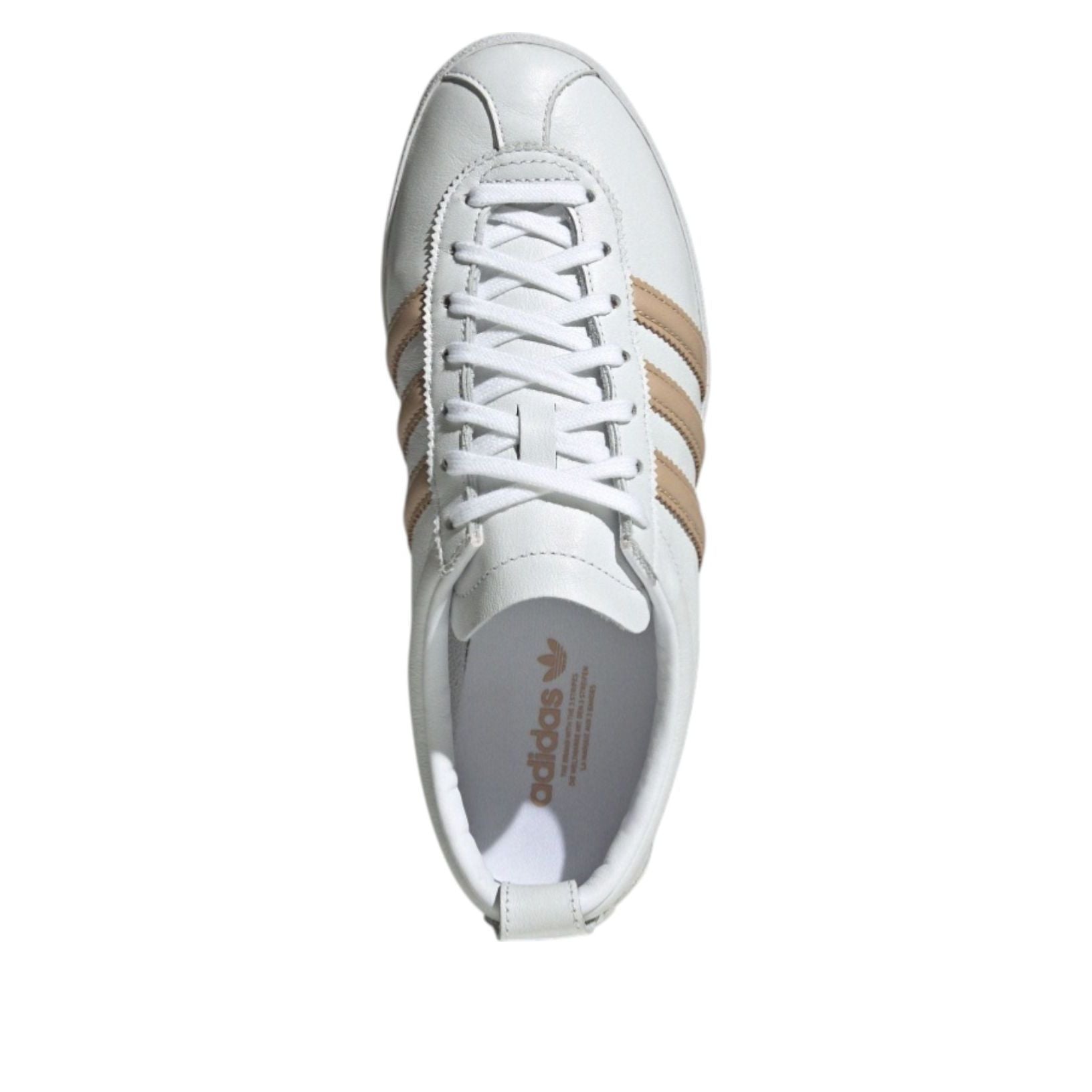 Кроссовки (WMNS) adidas Blanc 'White' — фото 4
