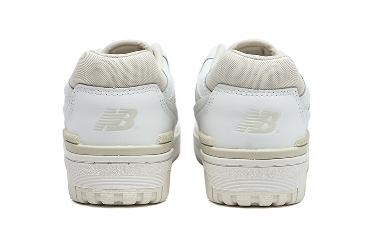 Женские баскетбольные кроссовки New Balance NB 550 Vintage — фото 3