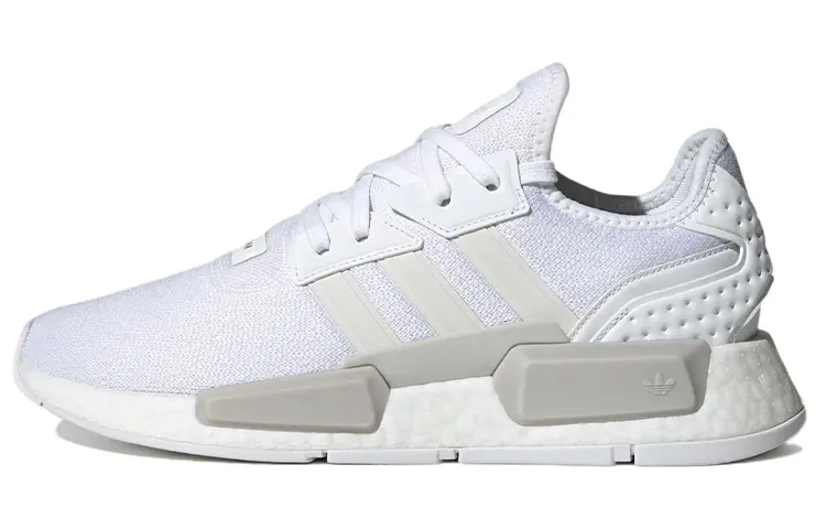 

Кроссовки Adidas Originals Nmd G1 Cloud White Grey Core Black