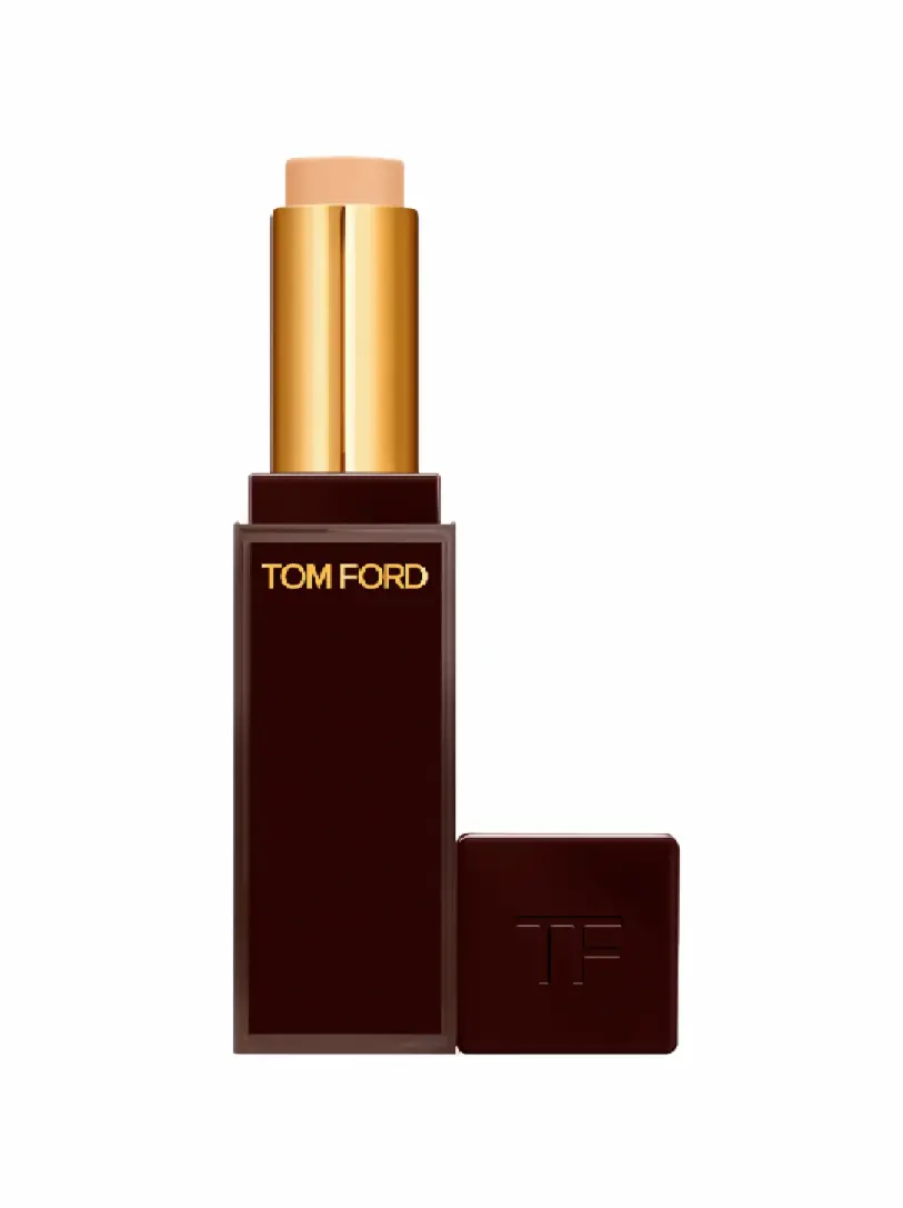 

Консилер Traceless Soft Matte, оттенок 2W0 Beige Tom Ford Beauty