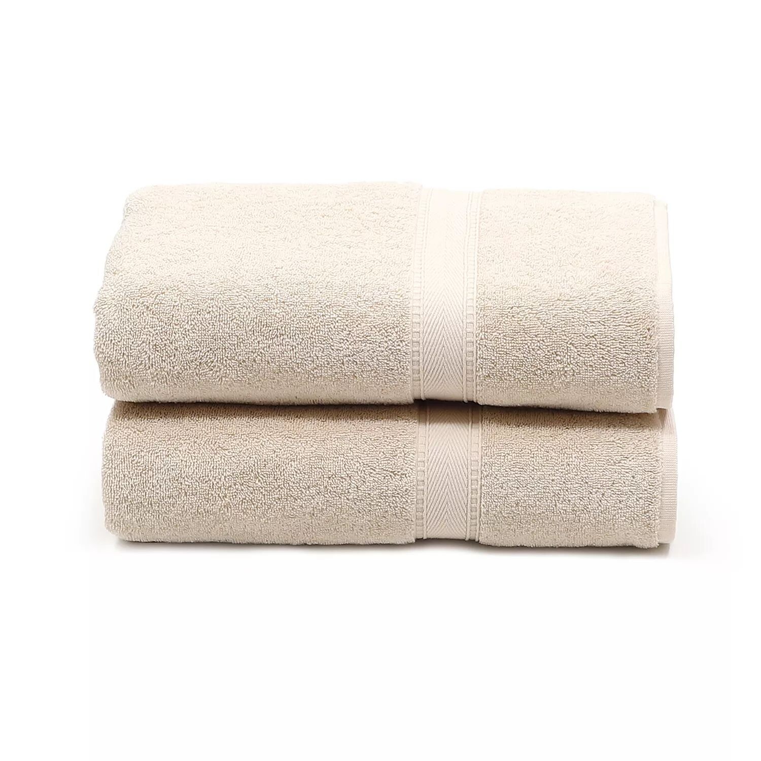 

Linum Home Textiles, 2 упаковки махровых банных полотенец Sinemis из турецкого хлопка, синий