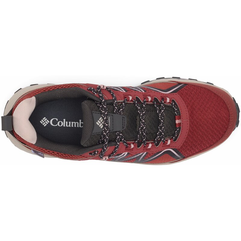Многофункциональные туфли PeakFreak Rush OutDry Columbia, розовый — фото 3