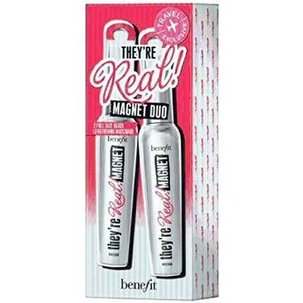 

Тушь для ресниц They'Re Real Magnet Черная 18G, Benefit