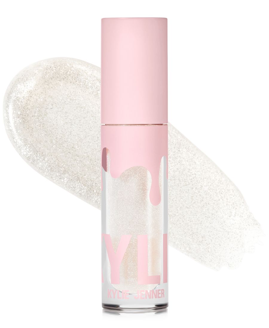 Высокий блеск Kylie Cosmetics, цвет 002 always shining — фото 2