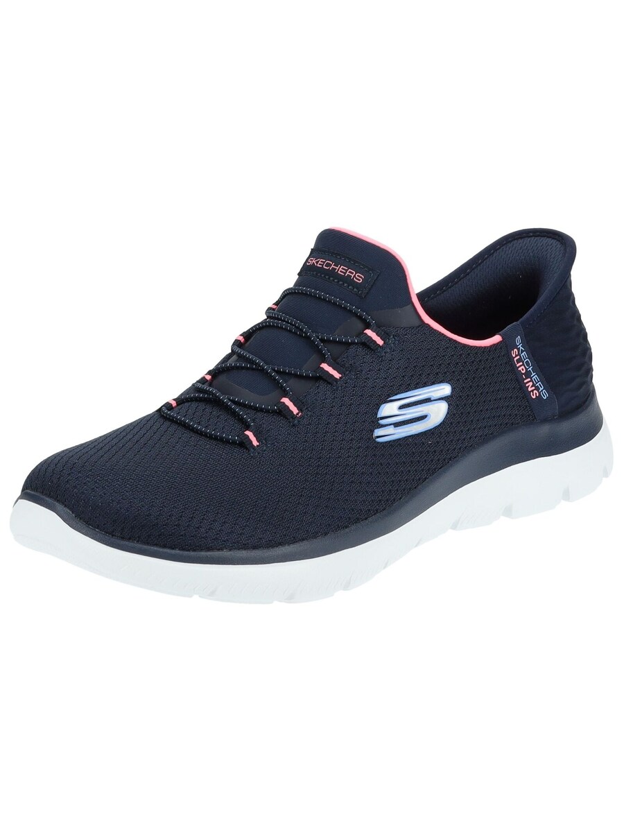 Кроссовки SKECHERS Sneakers Summits - Diamond Dream, цвет navy/azure
