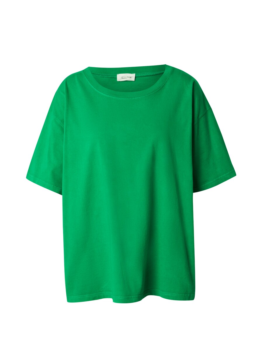 

Рубашка AMERICAN VINTAGE FIZVALLEY, цвет Grass green