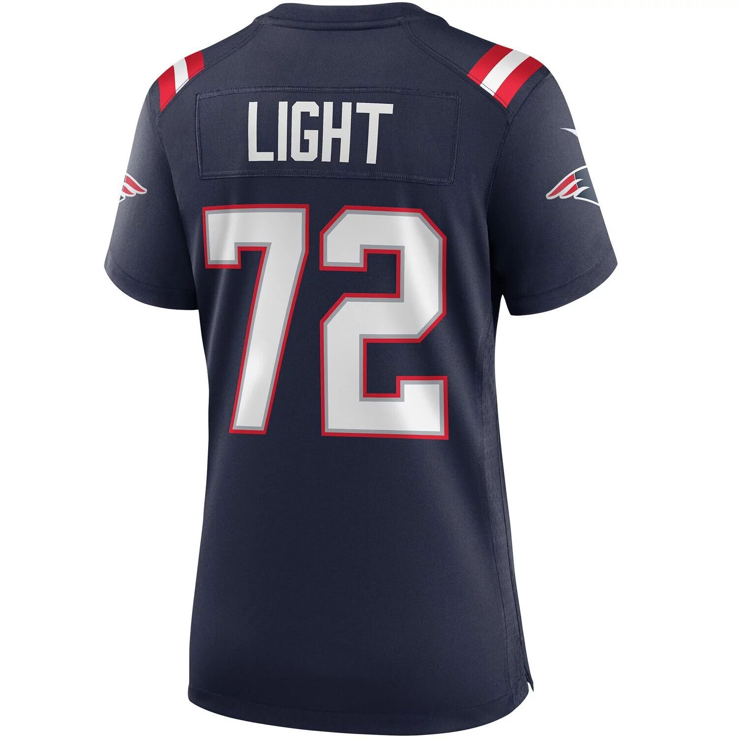 matt light football