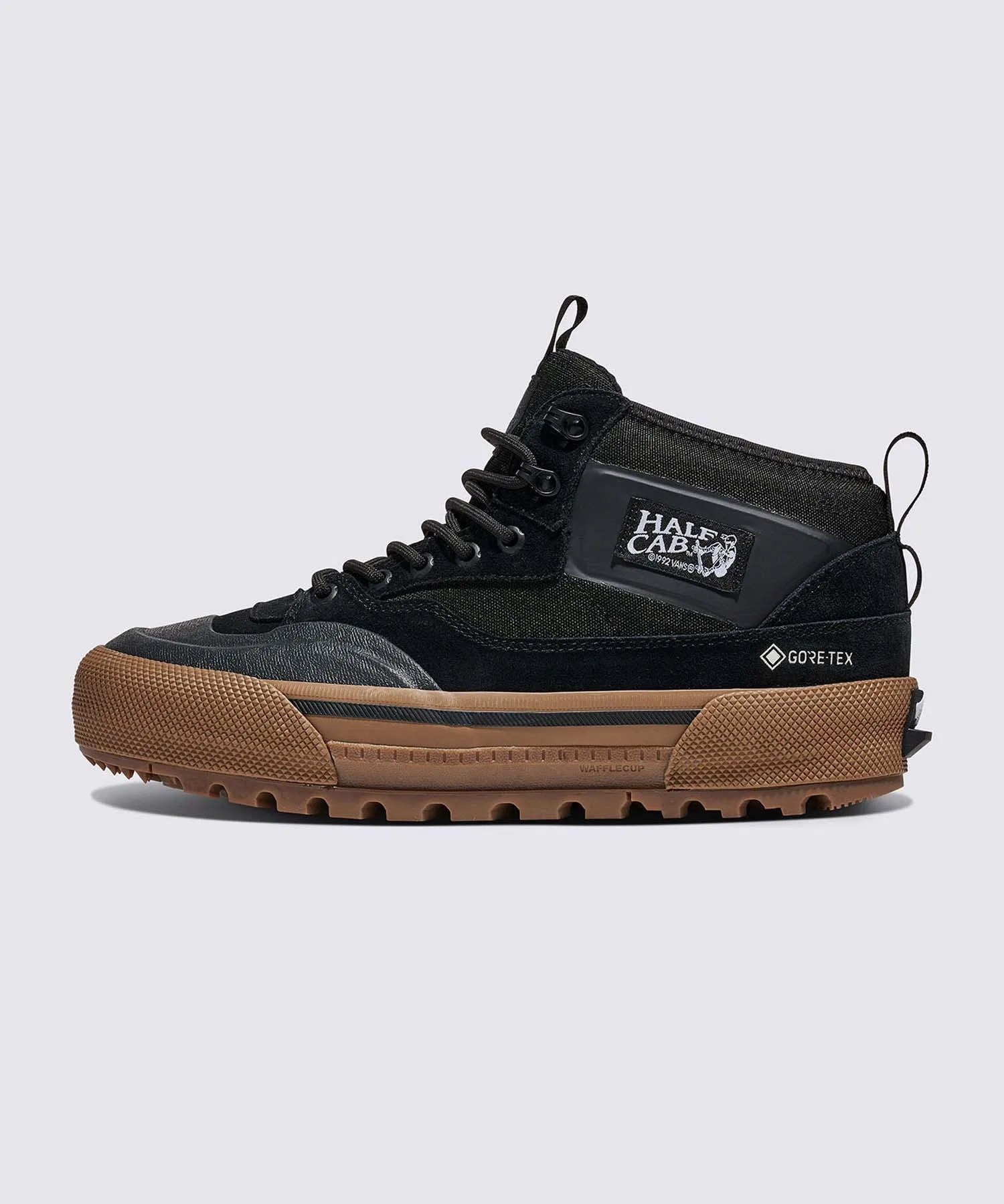 Полукабина GORE-TEX / MTE Полукабина GORE-TEX ЧЕРНЫЙ/GU VN000CVMB9M1