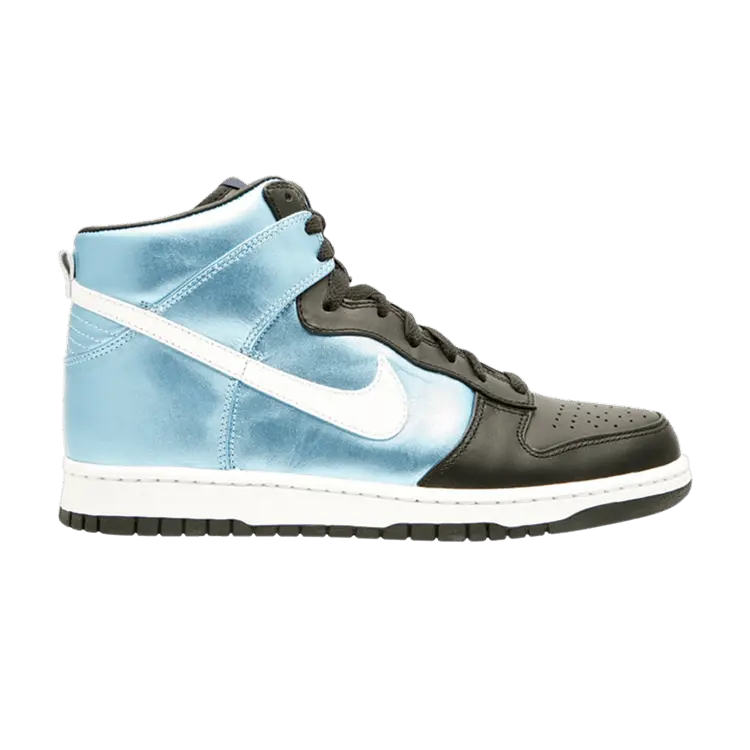 

Кроссовки Nike Dunk High Premium