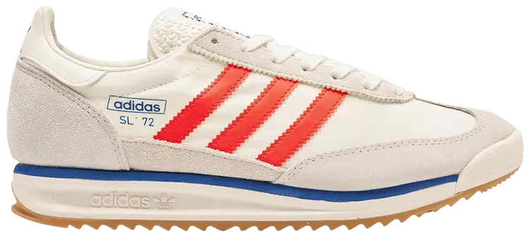 

Кроссовки Adidas SL72 RS, белый