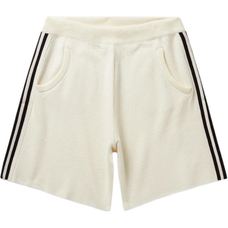 

Мужские повседневные шорты Maison Margiela, белый