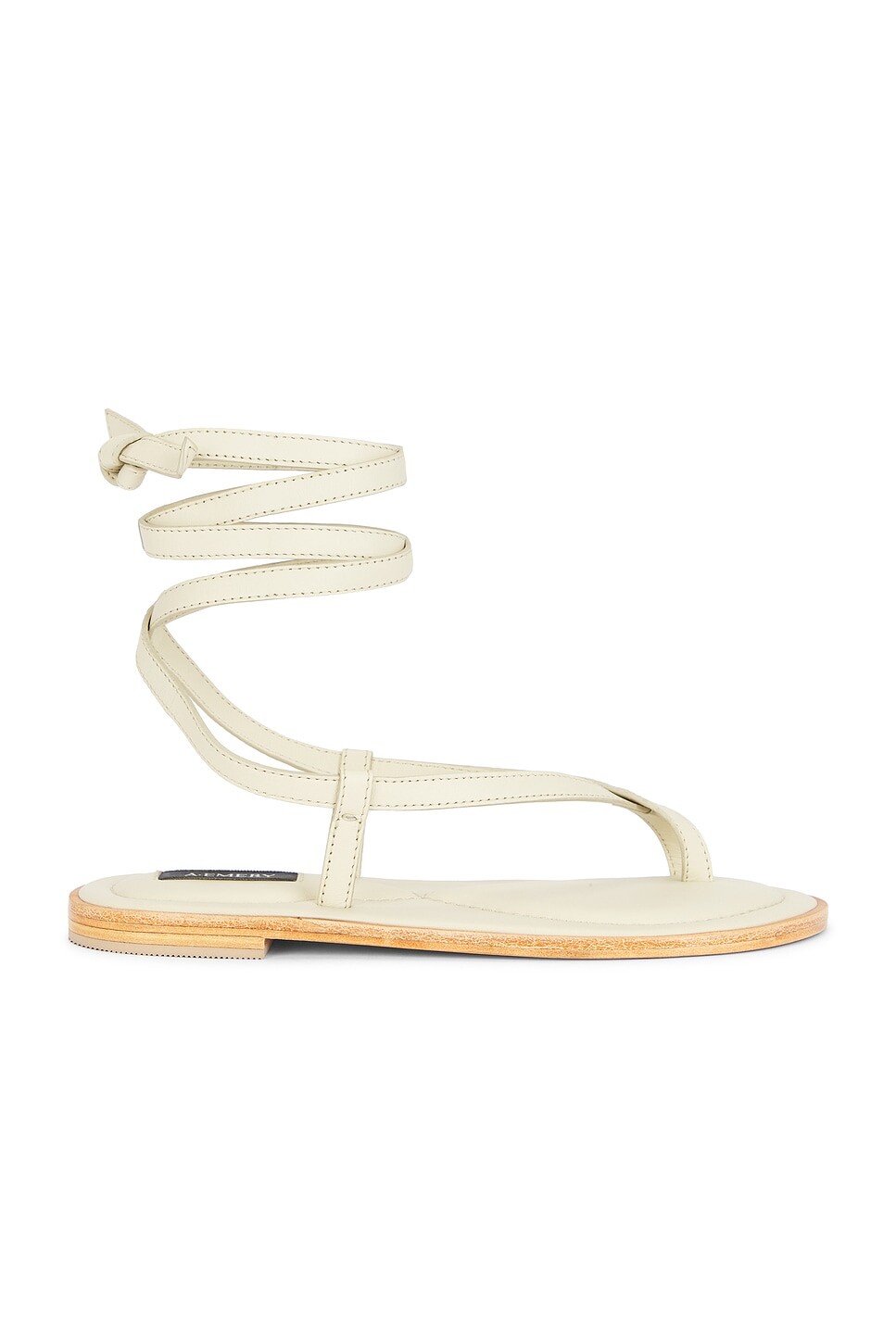 

Женские сандалии Elliot Sandal A.Emery, цвет Eggshell