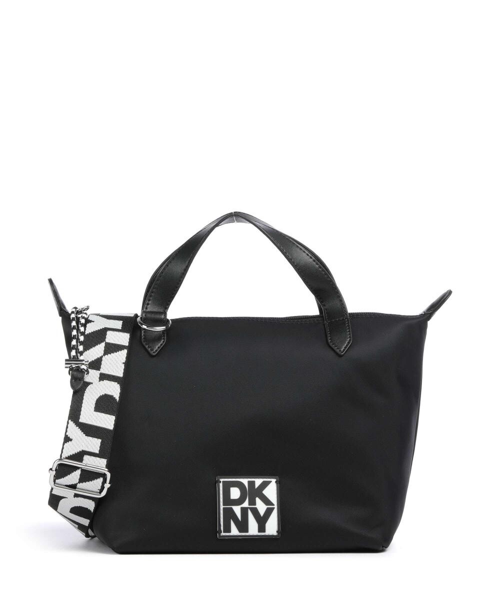 

Сумка brookly heights из переработанного нейлона Dkny, черный