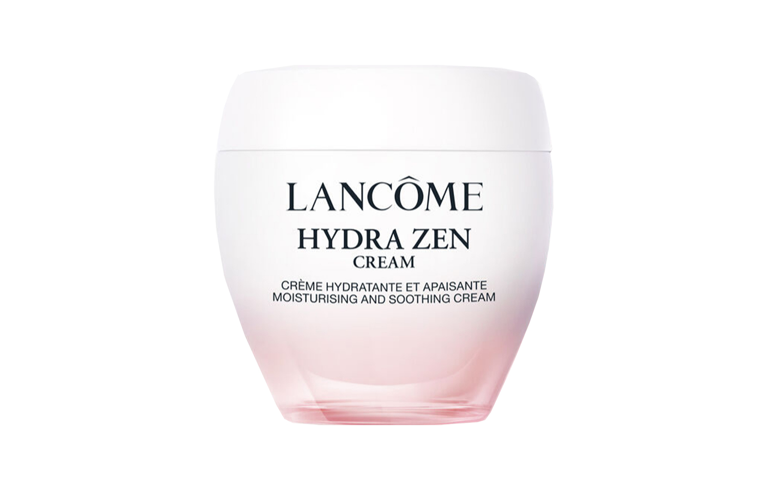 Увлажняющий крем для лица успокаивающий гидратирующий LANCOME Hydra Zen — фото 2