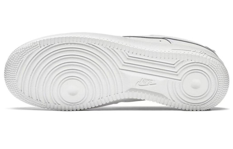 Мужские кроссовки для скейтбординга Nike Air Force 1, Cloud Hidden Zhaolong — фото 2