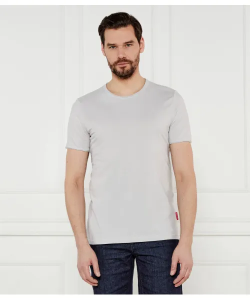 

Футболка Цезаря Modern fit Joop! Jeans, серый