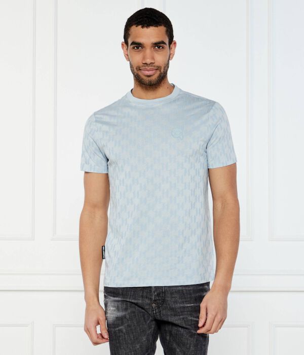 

Футболки Regular fit Karl Lagerfeld, синий