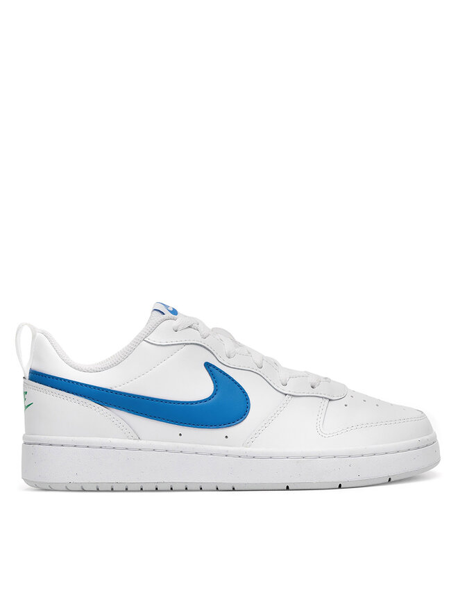 

Кроссовки Nike, белый