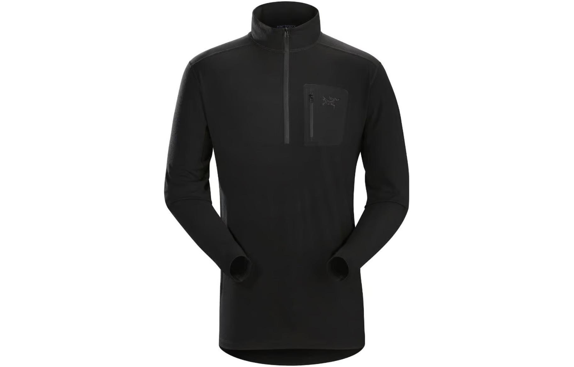 Футболка для начинающих Military Bird Collection Мужская Arcteryx, Крокодил — фото 2