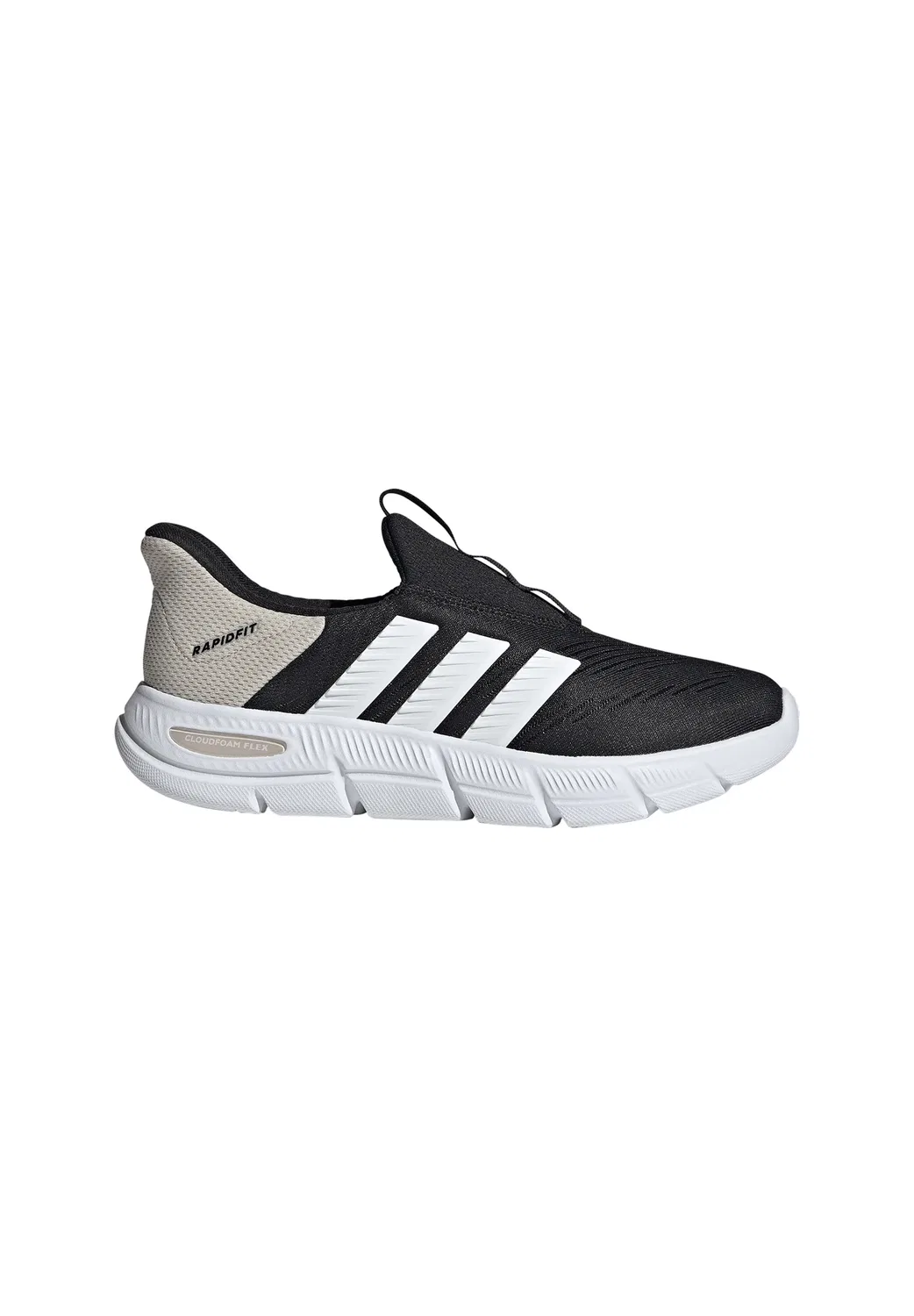Кроссовки с Cloudfoam, Adidas, разноцветный
