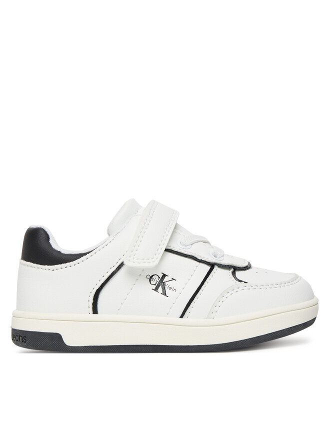 

Кроссовки V1X9-83148-1355 M Calvin Klein, белый