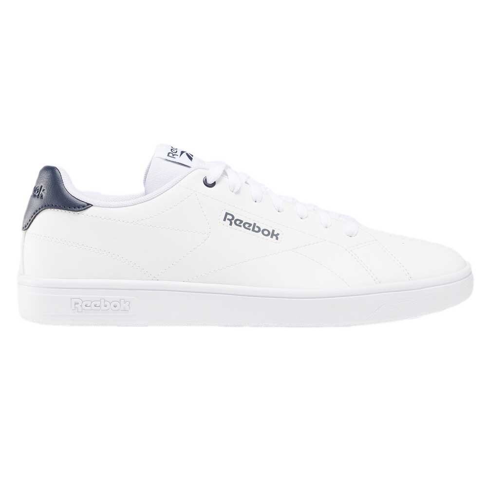 

Кроссовки Reebok Court Clean, белый