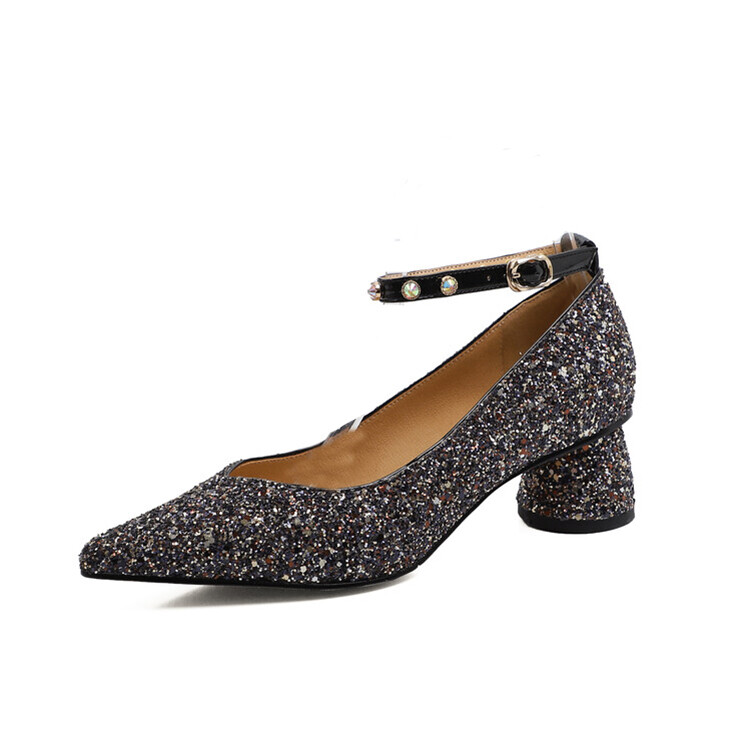 

Туфли BalletCat High Heels Women's