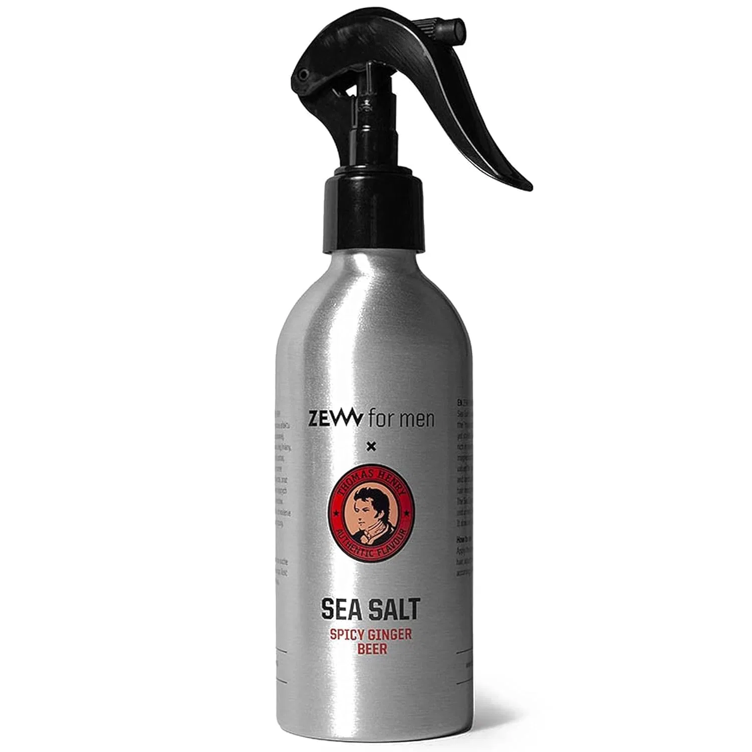 Спрей для волос с морской солью «Sea Salt Spray» от ZEW FOR MEN Zew For Men