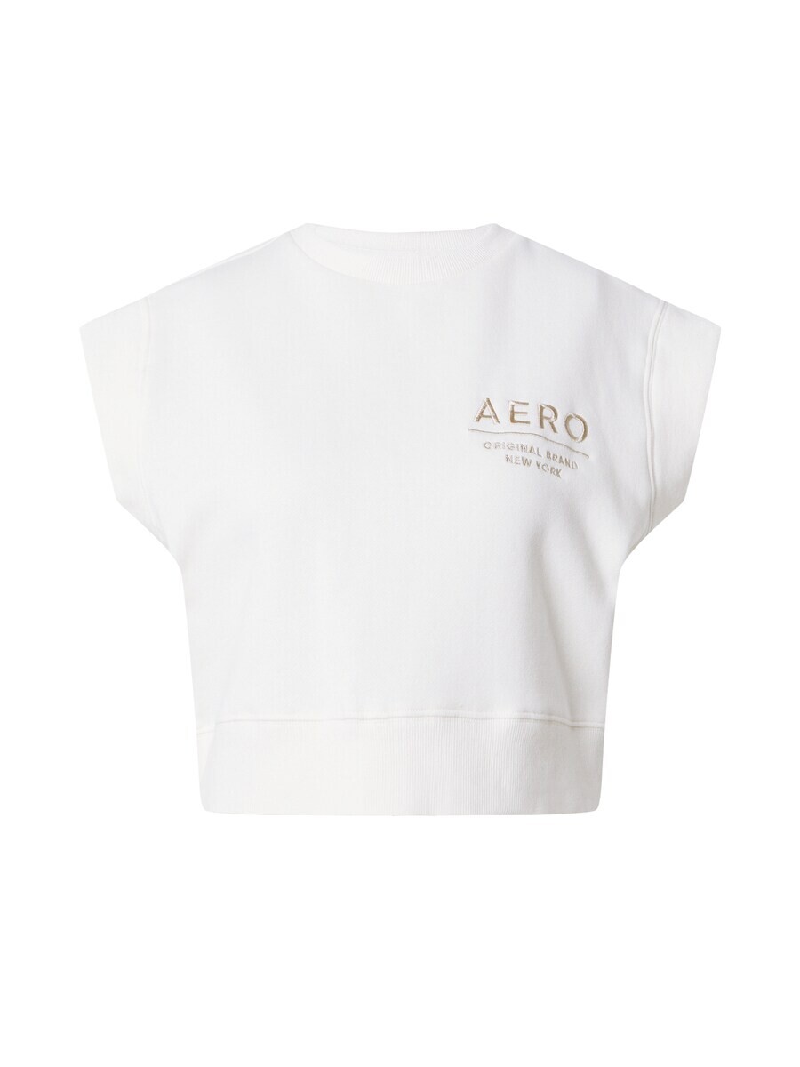 

Футболка AÉROPOSTALE, белый