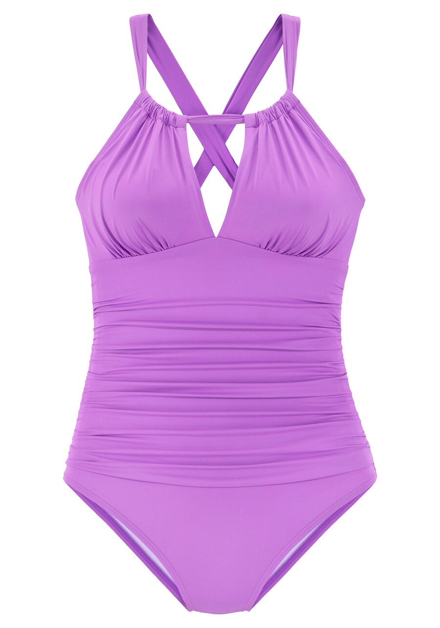 

Купальник s.Oliver, цвет Light purple