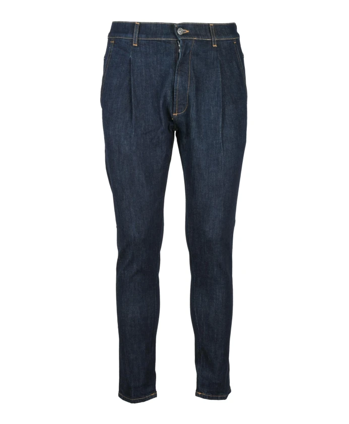 

Джинсы Dondup, синий