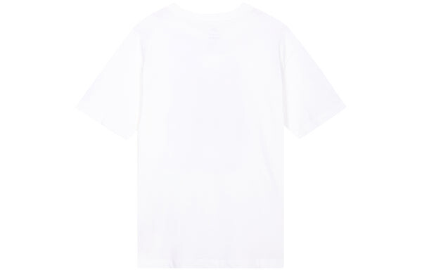 Футболка как w спортивная одежда bf tee dog hbr Nike, белый — фото 2